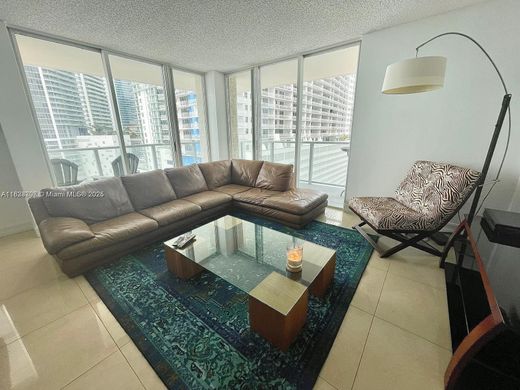 Residential complexes in Miami, Miami-Dade