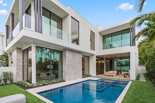 Villa Delray Beach, Palm Beach County