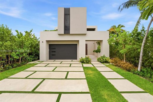 Villa a Miami Beach, Miami-Dade County