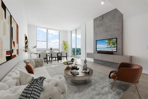 Appartementencomplex in Sunrise, Broward County