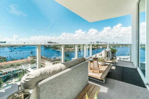 Komplex apartman Fort Lauderdale, Broward County