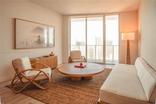 Complesso residenziale a Miami, Miami-Dade County