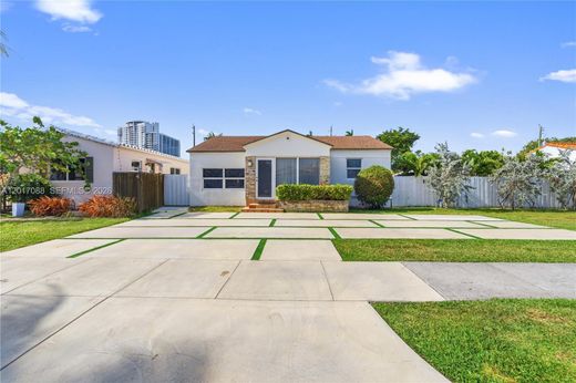 Villa in Hollywood, Broward County