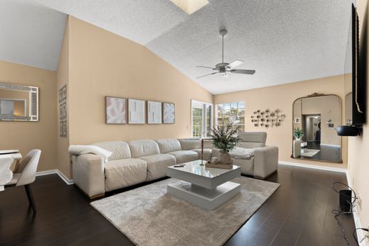 Townhouse - Boca Raton, Palm Beach County