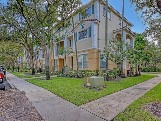 Townhouse in Boynton Beach, Palm Beach