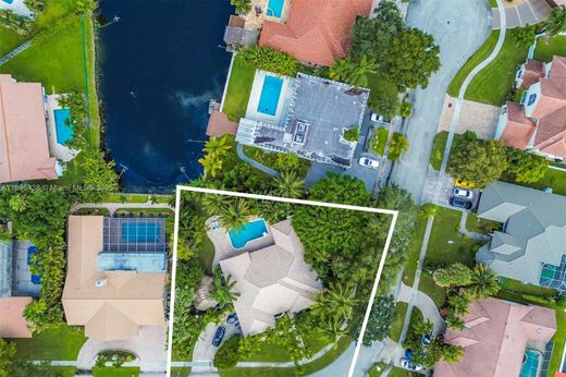 Villa in Plantation, Broward County