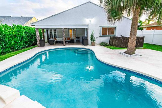 别墅  Boca Raton, Palm Beach County