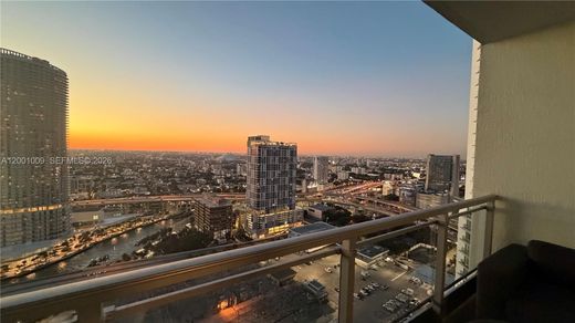 Complesso residenziale a Miami, Miami-Dade County