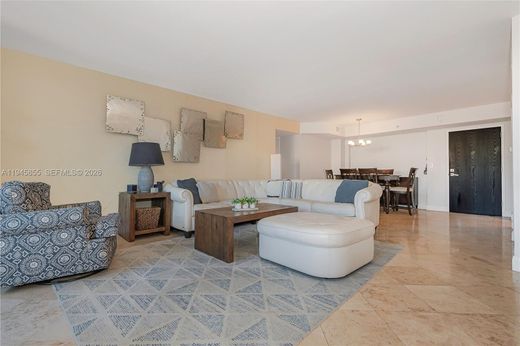Komplex apartman Miami Beach, Miami-Dade County