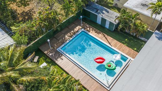 Villa en Miami, Miami-Dade County