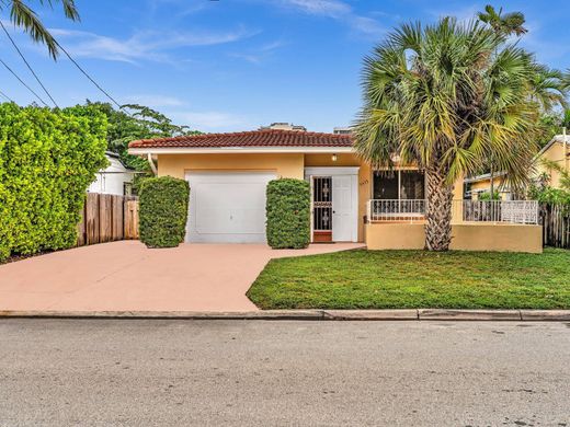 Villa in Surfside, Miami-Dade County