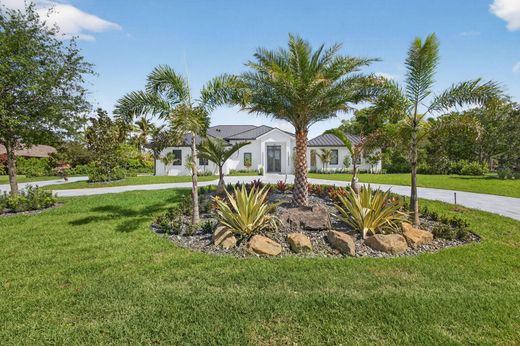 Villa a Palm Beach Gardens, Palm Beach County