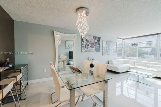 Complexos residenciais - Miami Beach, Miami-Dade County