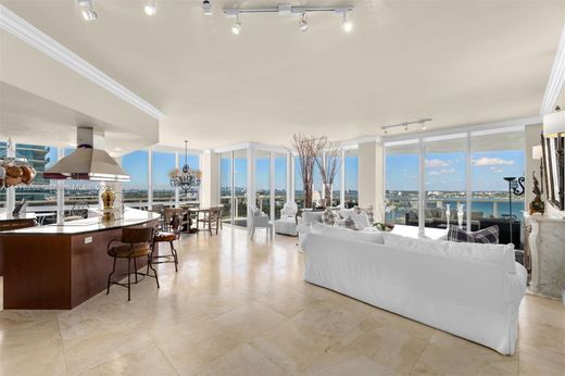 Edificio en Bal Harbour, Miami-Dade County