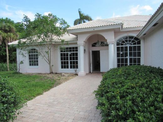 Villa Southwest Ranches, Broward County
