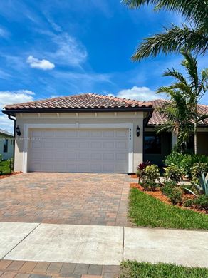 Villa - Vero Beach, Indian River County