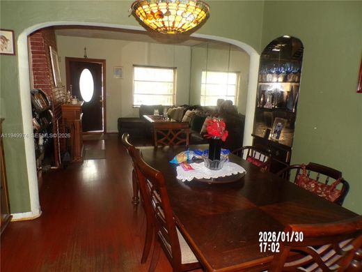 Villa in Miami, Miami-Dade