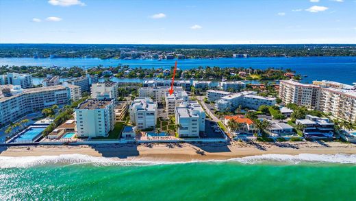 Κτίριο σε South Palm Beach, Palm Beach County