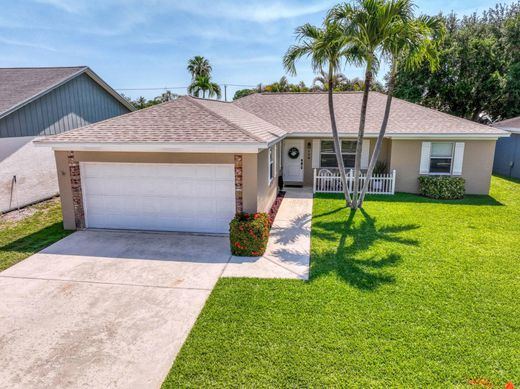 Villa in Jupiter, Palm Beach