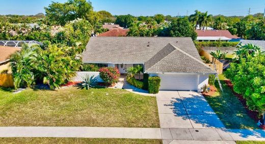 Villa in Boca Raton, Palm Beach