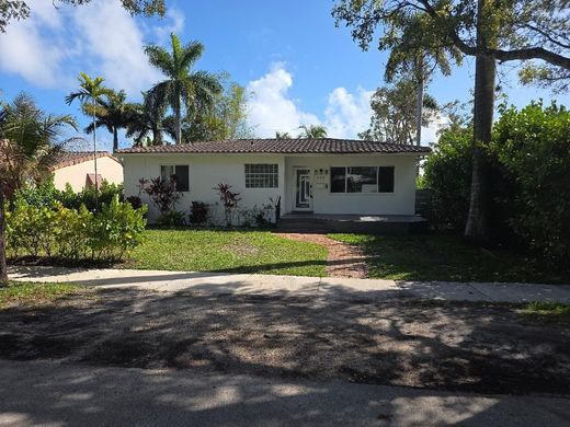 Villa a Hollywood, Broward County