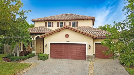 Villa in Homestead, Miami-Dade