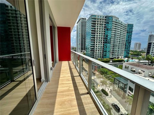 Edificio en Miami, Miami-Dade County