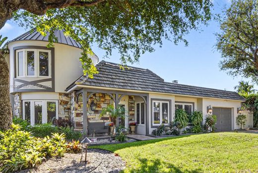 ﻓﻴﻼ ﻓﻲ Pompano Beach, Broward County