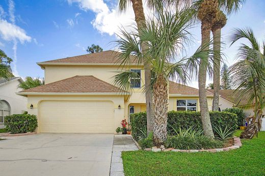 빌라 / Lake Worth, Palm Beach County