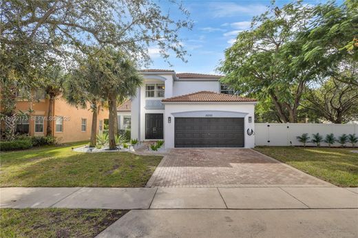 Villa in Miramar, Broward County