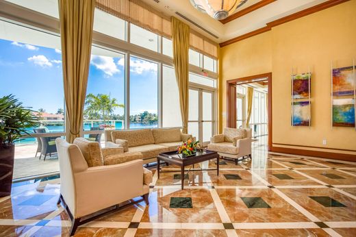 Complesso residenziale a Aventura, Miami-Dade County