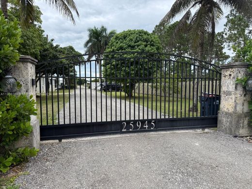 ‏וילה ב  Homestead, Miami-Dade County