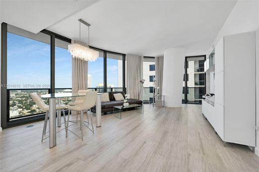 Edificio en Miami, Miami-Dade County