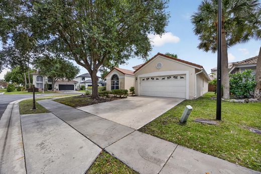 Villa - Boca Raton, Palm Beach County