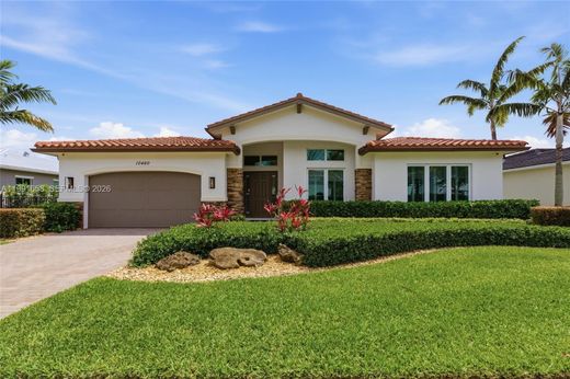 Вилла, Cooper City, Broward County