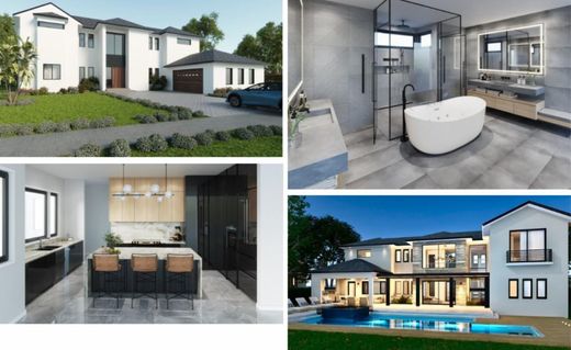 Villa in West Palm Beach, Palm Beach