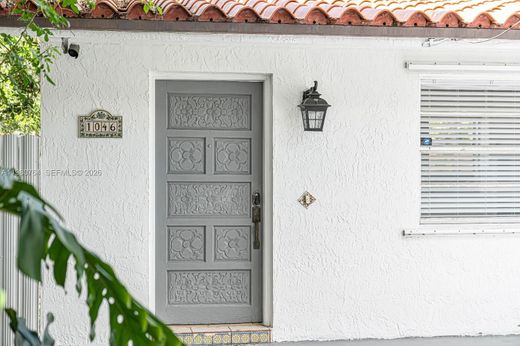 Villa in Miami, Miami-Dade