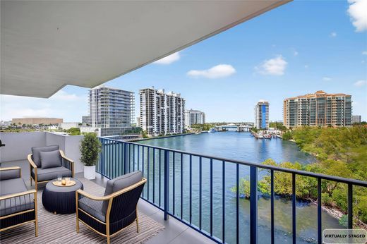 Complexes résidentiels à Fort Lauderdale, Comté de Broward