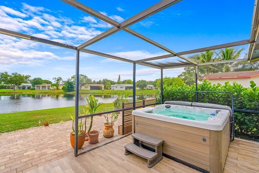 别墅  Delray Beach, Palm Beach County