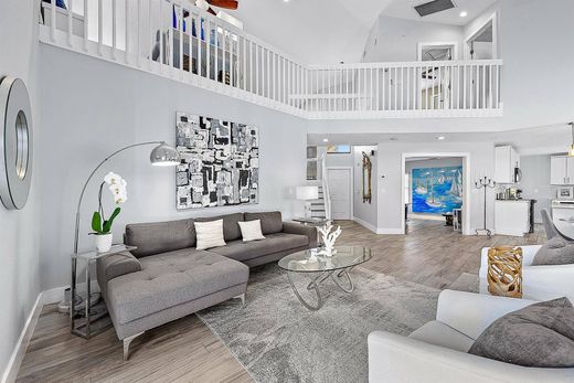 别墅  Palm Beach Gardens, Palm Beach County