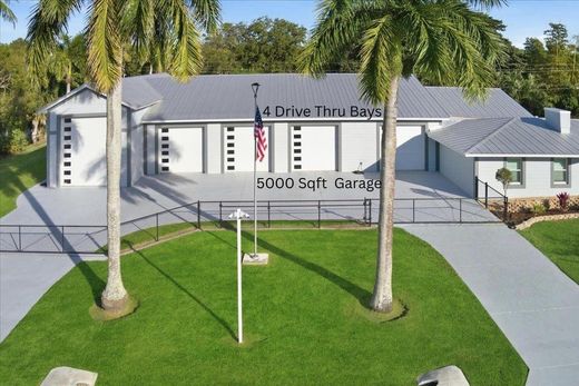 Villa a Fort Pierce, Saint Lucie County