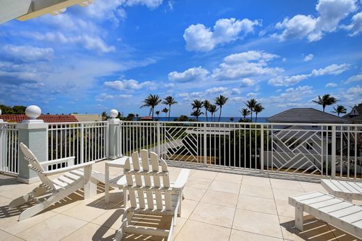 Townhouse in Delray Beach, Palm Beach