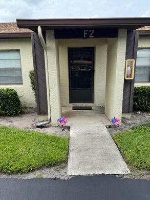 ‏בניין ב  Fort Pierce, Saint Lucie County