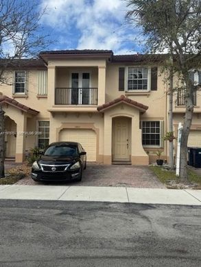 Hôtel particulier à Miami, Comté de Miami-Dade