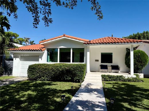 Villa in Miami, Miami-Dade County