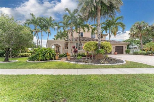 Villa in Wellington, Palm Beach County