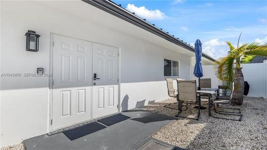 Complesso residenziale a Fort Lauderdale, Broward County