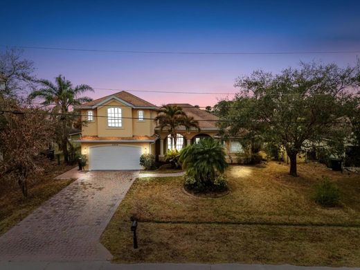 Willa w Port Saint Lucie, Saint Lucie County