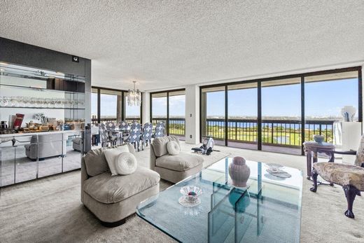 Complexos residenciais - West Palm Beach, Palm Beach County