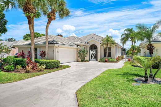 Willa w Hobe Sound, Martin County